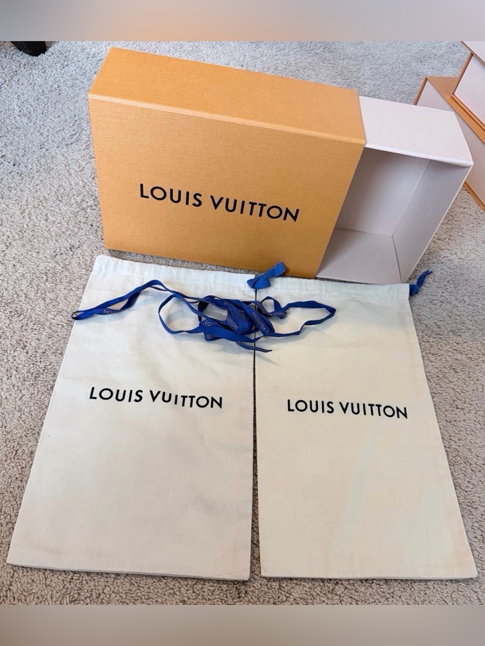 LOUIS VUITTON